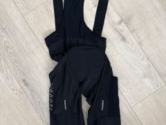 Isadore signature bib shorts (ako nove)