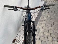 Predám Trek Fuel Ex-E 9.8 GX Veľkost L