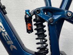 Predám Trek Fuel Ex-E 9.8 GX Veľkost L