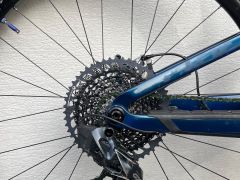 Predám Trek Fuel Ex-E 9.8 GX Veľkost L