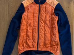 Cafe du Cycliste - Léonie Jacket