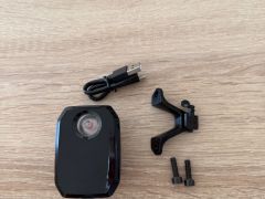 Zadné radarové svetlo na bicykel Trek CarBack