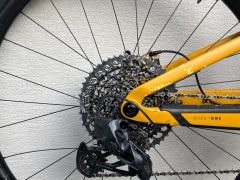 Predám Trek Fuel Ex-E 9.9 GX Veľkost L Project One