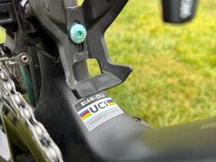 Predám Bianchi Oltre PRO  veľkosť 55