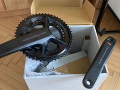 Nove kluky Shimano Ultegra FC R8100 12s 52-36 172,5mm