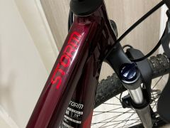 Norco Storm 1 vel. M