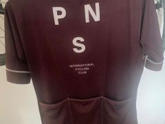 Pas Normal Studios jersey