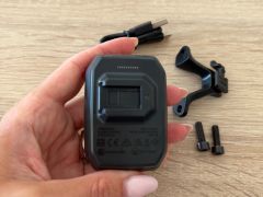 Zadné radarové svetlo na bicykel Trek CarBack