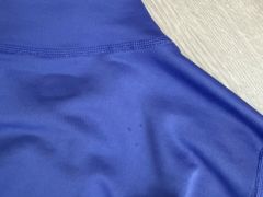 Isadore alternative eco fleece long sleeve jersey