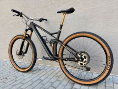 Cube stereo one22 ex / Carbon-L TOP Stav