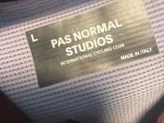 Pas Normal Studios jersey