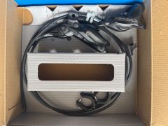 Sram code p+z