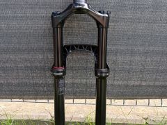 RockShox Judy Gold RL 29" zdvih 120mm