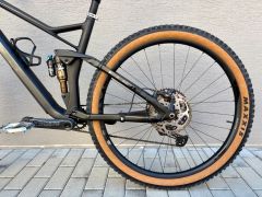 Cube stereo one22 ex / Carbon-L TOP Stav