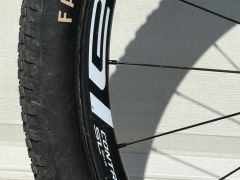 Specialized Epic 9 Pro + upgrady