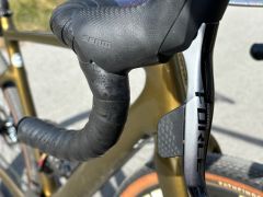 Cervelo Aspero, M/54, 1x12 sram force xplr