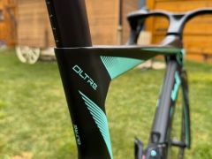 Predám Bianchi Oltre PRO  veľkosť 55