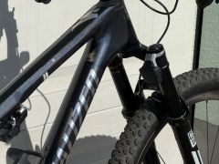 Specialized Epic 9 Pro + upgrady
