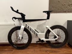 Canyon Speedmax CF SLX 8 AXS 808