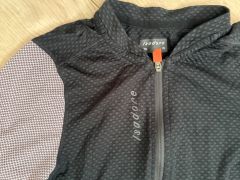 Isadore signature merino air jersey