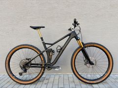 Cube stereo one22 ex / Carbon-L TOP Stav