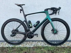 Scott Foil 10