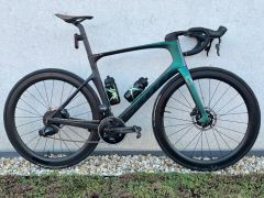 Scott Foil 10