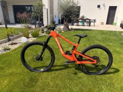 Santa Cruz Bronson C MX 2023 (kup.2024)