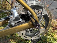 Cervelo Aspero, M/54, 1x12 sram force xplr