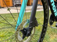 Predám Bianchi Oltre PRO  veľkosť 55