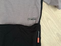 Isadore signature merino air jersey