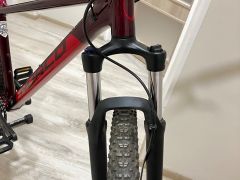 Norco Storm 1 vel. M