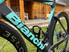 Predám Bianchi Oltre PRO  veľkosť 55