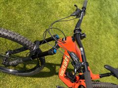 Santa Cruz Bronson C MX 2023 (kup.2024)