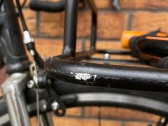 74grad Pizza Front Rack