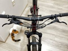 Norco Storm 1 vel. M