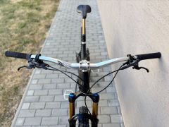 Cube stereo one22 ex / Carbon-L TOP Stav