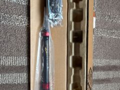 RockShox Damper Charger 3 RC2 (Pike 2023+)