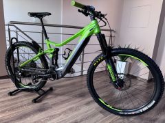 Predám - Merida eOne Sixty 575 2022