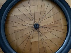 Campagnolo Levante XDR alebo Microspline