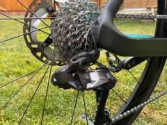 Predám Bianchi Oltre PRO  veľkosť 55