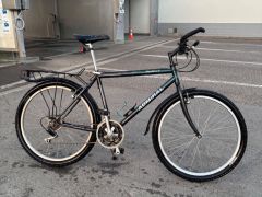 Bicykel admiral