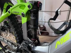 Predám - Merida eOne Sixty 575 2022