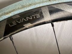 Campagnolo Levante XDR alebo Microspline