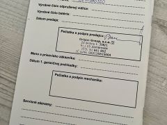 Elektrobicykel S-Bikes F50E - skladací UNI