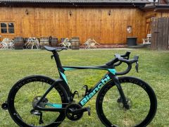 Predám Bianchi Oltre PRO