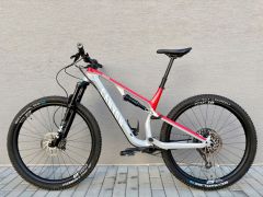 Canyon Neuron CF9 SL - Celokarbón veľ.L