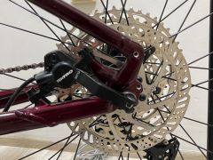 Norco Storm 1 vel. M