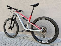 Canyon Neuron CF9 SL - Celokarbón veľ.L
