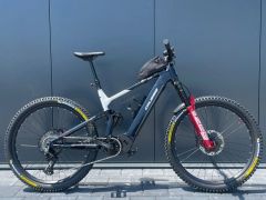 Crussis e-full PRO 19/L 720Wh